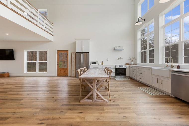 Donohue Barndominium photo 3