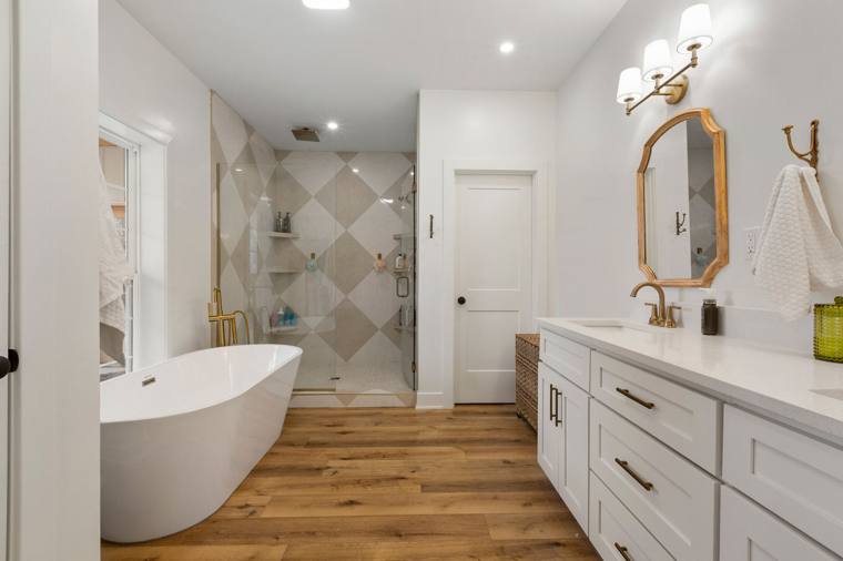 Donohue Barndominium photo 4