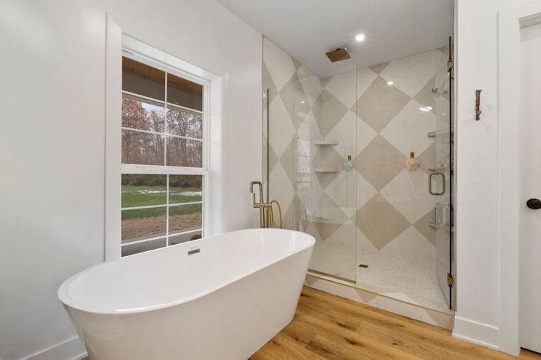 Donohue Barndominium photo 6