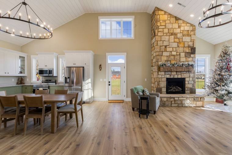 Kress Cottage photo 2