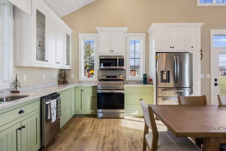 Kress Cottage photo 8