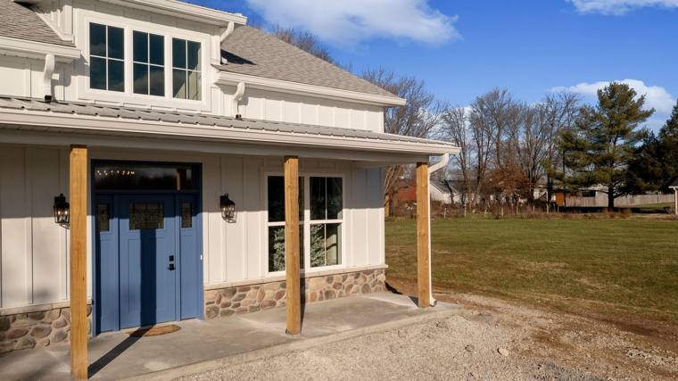 Kress Cottage photo 12