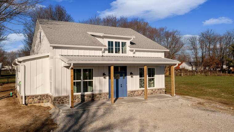Kress Cottage photo 13